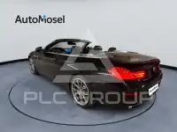 2011 BMW 650