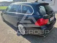 2011 BMW 330
