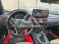 2011 BMW 330