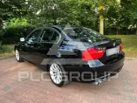 2011 BMW 330