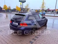 2011 BMW 330