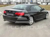 2011 BMW 330