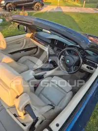 2011 BMW 330