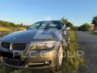 2011 BMW 330