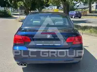 2011 BMW 330