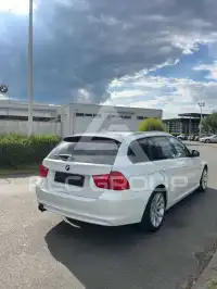 2011 BMW 330