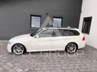 2011 BMW 330