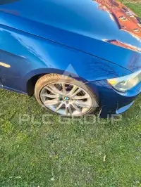 2011 BMW 330