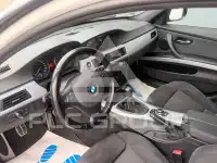 2011 BMW 330