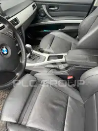 2011 BMW 330