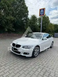 2011 BMW 330