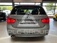 2011 BMW 330