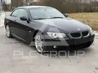 2011 BMW 330