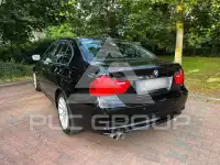 2011 BMW 330