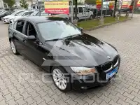 2011 BMW 330