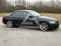 2011 BMW 330