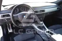 2011 BMW 330