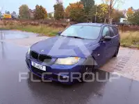 2011 BMW 330
