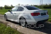 2011 BMW 330