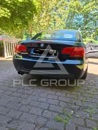 2011 BMW 330