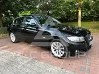 2011 BMW 330