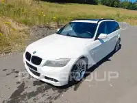 2011 BMW 330