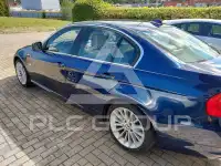 2011 BMW 330