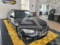 2011 BMW 330