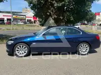 2011 BMW 330