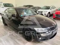 2011 BMW 330