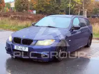 2011 BMW 330