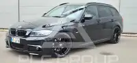 2011 BMW 330
