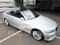2011 BMW 330