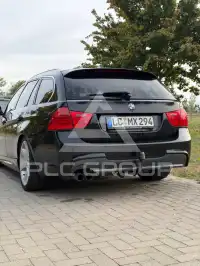 2011 BMW 330