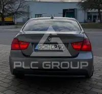 2011 BMW 330