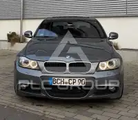 2011 BMW 330