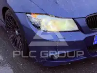 2011 BMW 330