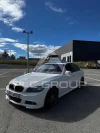 2011 BMW 330