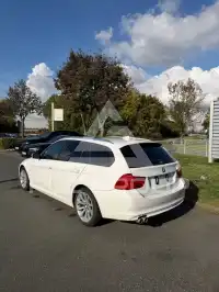2011 BMW 330