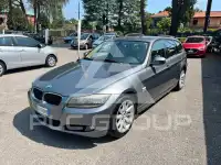 2011 BMW 330