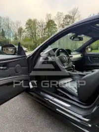 2011 BMW 330
