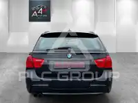 2011 BMW 330