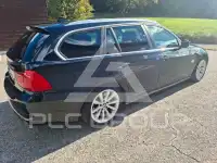 2011 BMW 330