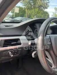 2011 BMW 330