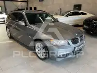 2011 BMW 330