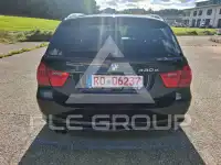 2011 BMW 330