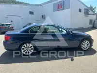 2011 BMW 330