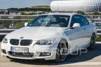 2011 BMW 330