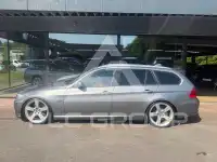 2011 BMW 330
