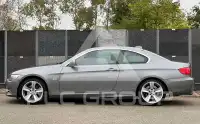 2011 BMW 330